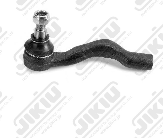 JIKIU ET31012R Наконечник рулевой тяги