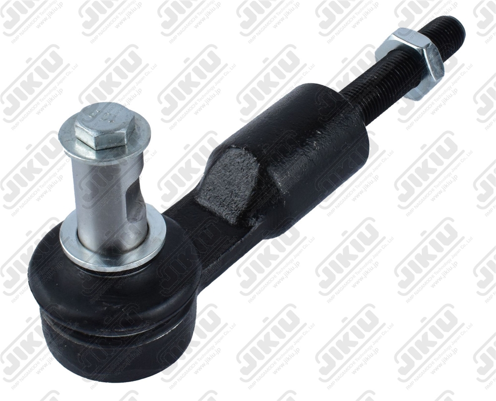 JIKIU ET33003 Наконечник рулевой тяги AUDI A4 8D2058/8D/8D2/8E20AH/8EC0BH/8E/SDN