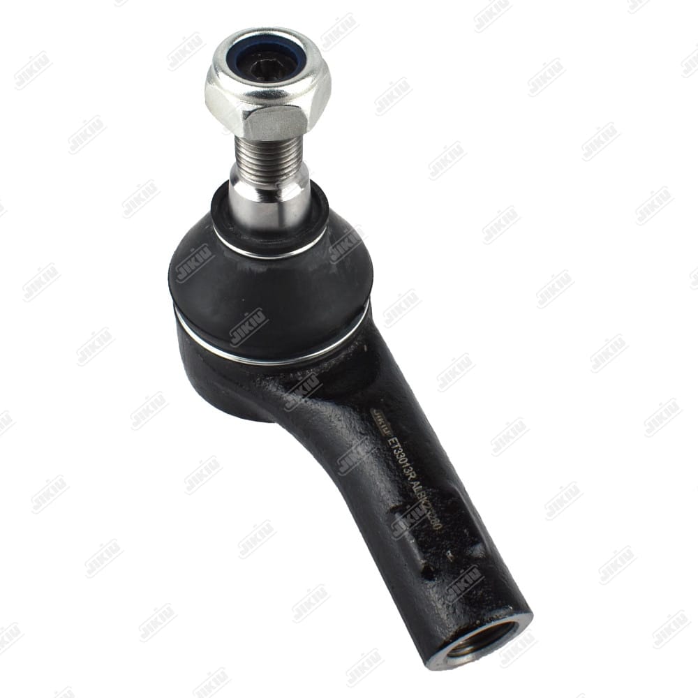 JIKIU ET33013R Наконечник рулевой тяги AUDI: Q7 03/06-, PORSCHE: CAYENNE 09/02-, VW: TOUAREG 10/02-
