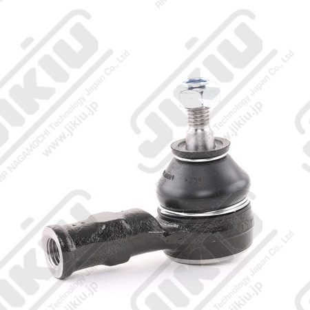 JIKIU ET34005 Наконечник рулевой тяги OPEL Combo-C F25 (2004-2012)/ Corsa C F25 (2003-