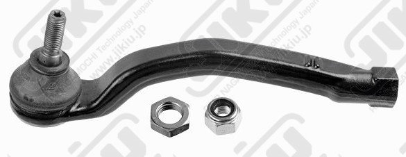 JIKIU ET43005L Наконечник рулевой тяги