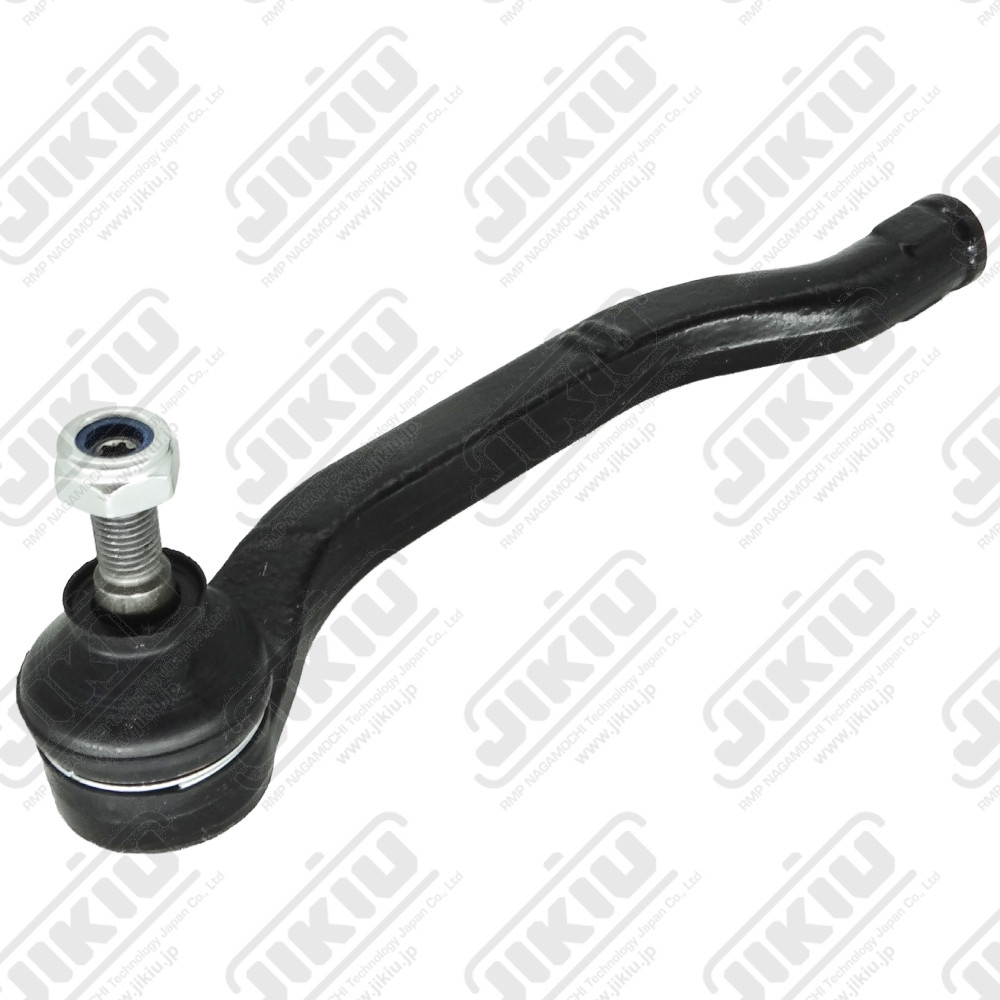 JIKIU ET43006L Наконечник рулевой тяги Renault Fluence L30/B30 (2009)/Megane III DZ/B30R/BZ (2008)/Scenic III JZ (2009)