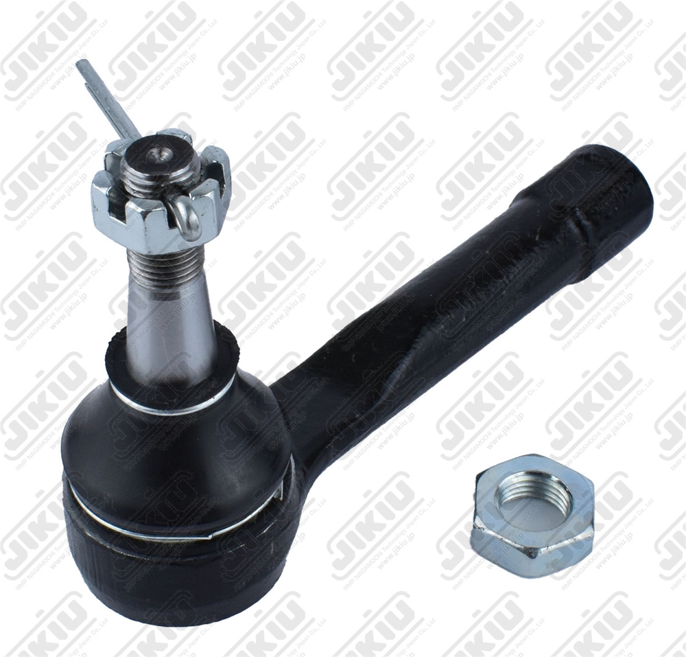 JIKIU ET52007 Наконечник рулевой тяги