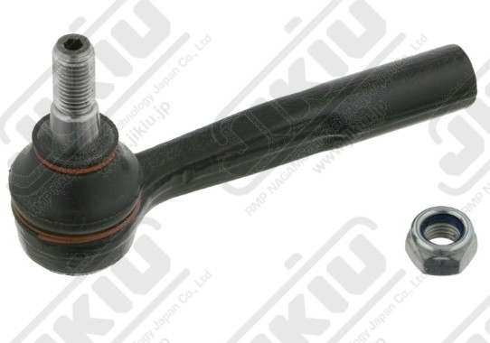 JIKIU ET52010L Наконечник рулевой тяги