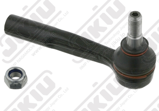 JIKIU ET52010R Наконечник рулевой тяги