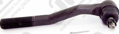 JIKIU ET53009L Наконечник рулевой тяги