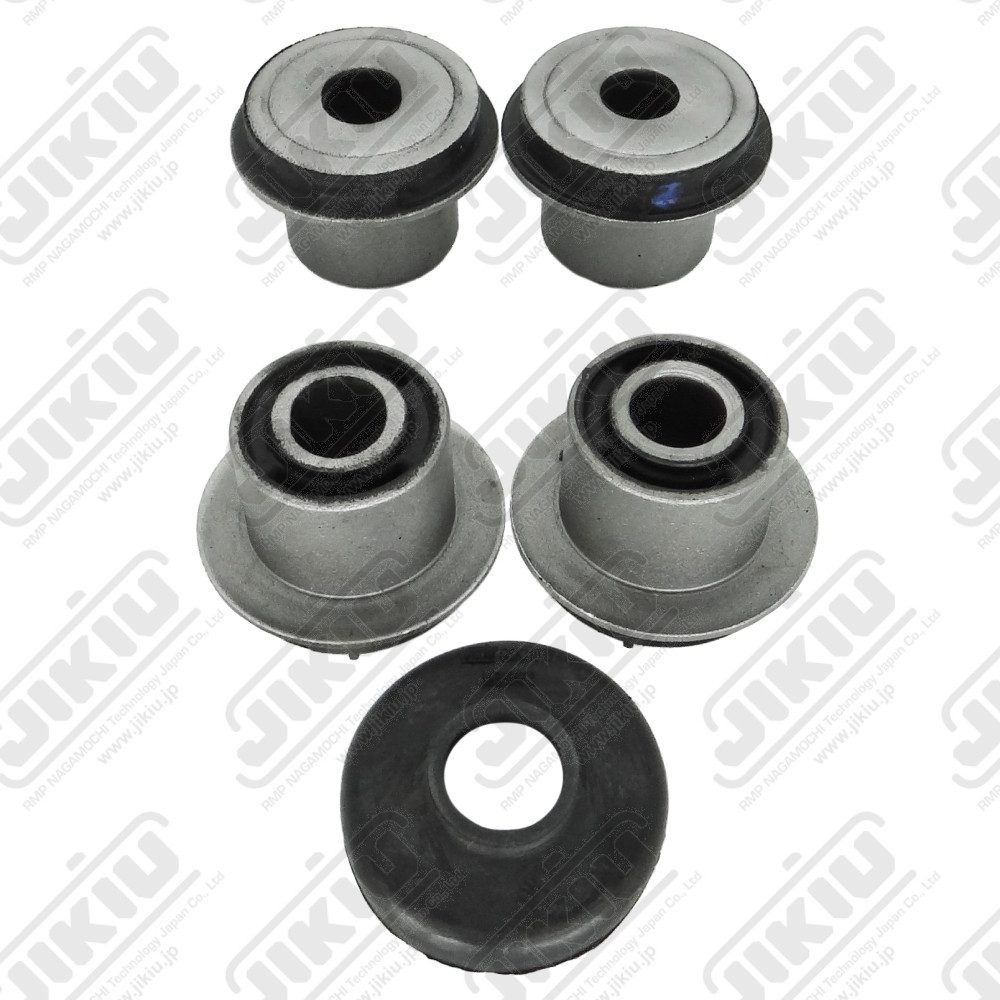 JIKIU GSK21030 Втулка рулевой рейки (к-т) LEXUS GX400 GRJ158 12-/GX460 URJ150L 09-19