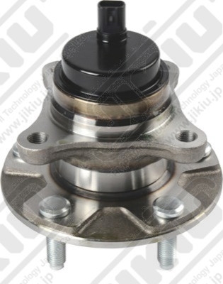 JIKIU HW21081 Ступица колеса