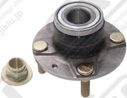JIKIU HW25006 Ступица колеса
