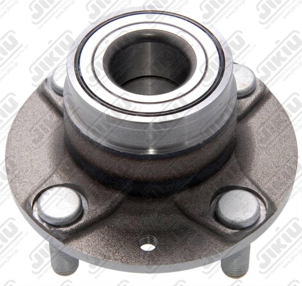 JIKIU HW25028 Ступица колеса