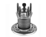 JIKIU HW34023 Ступица колеса