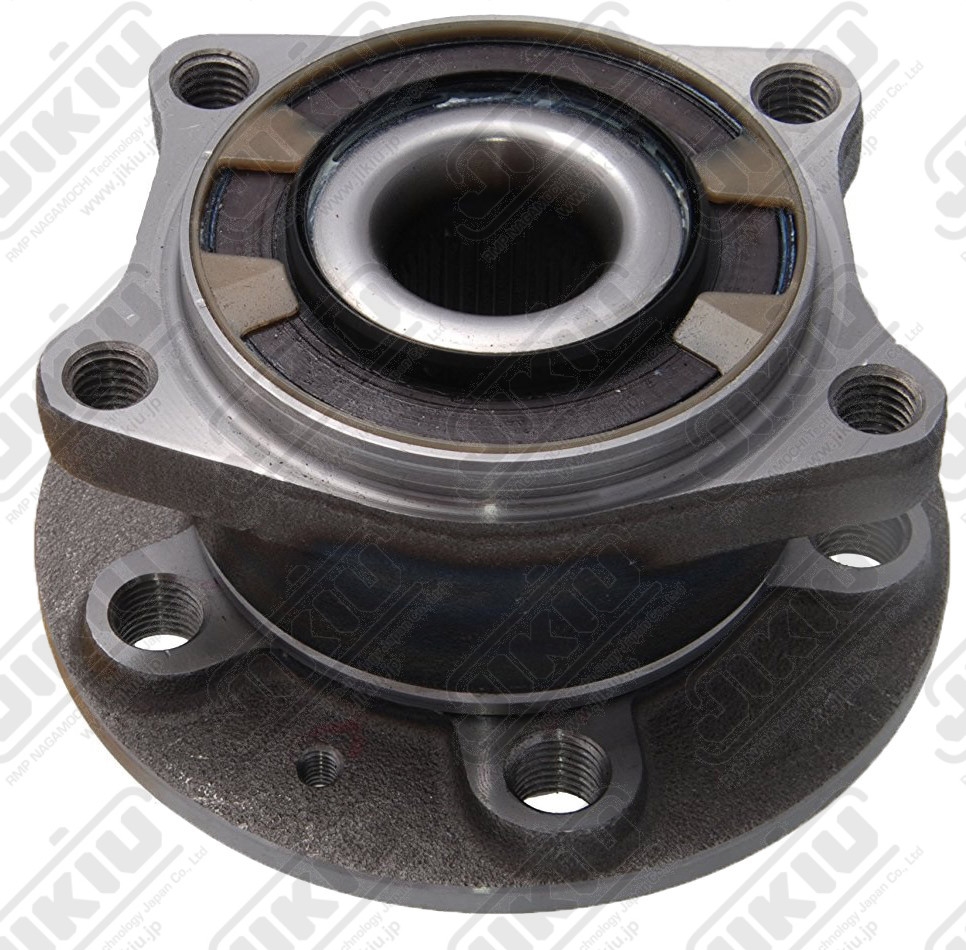 JIKIU HW45001 Ступица колеса VOLVO S60 (2000-2010)/ XC70 SZ (2001-2007)/ XC90