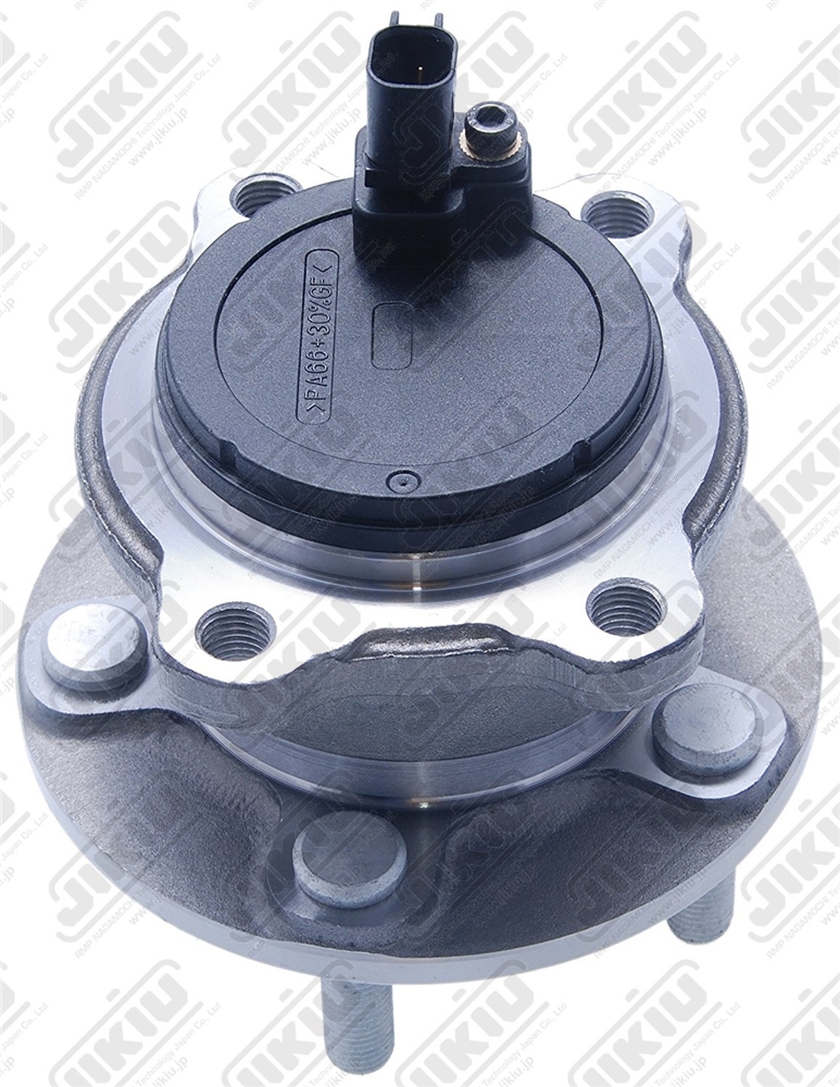 JIKIU HW51010 Ступица колеса