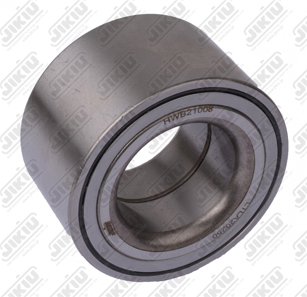 JIKIU HWB21008 Подшипник ступичный PontiacVIBE I SL26/SN26/SM25 (2002-2008)/VIBE II SL26 (2008-2010)