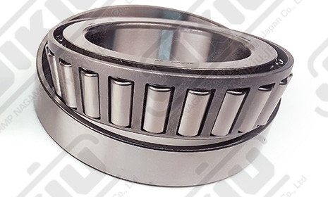 JIKIU HWB21017 Подшипник ступицы TOYOTA LAND CRUISER 100 98-07 зад.подв.(к-т)
