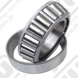 JIKIU HWB21040 Подшипник ступицы