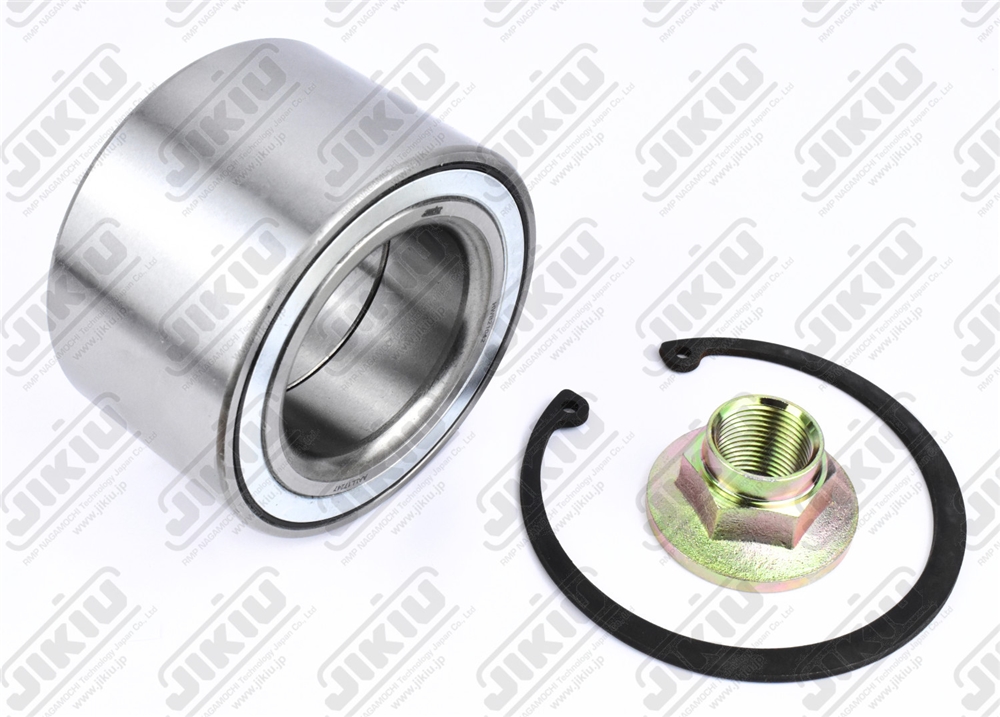 JIKIU HWB21042 Подшипник ступичный LEXUS GS300 JZS160L (1997-2005)/ IS200 GXE10 (1999-