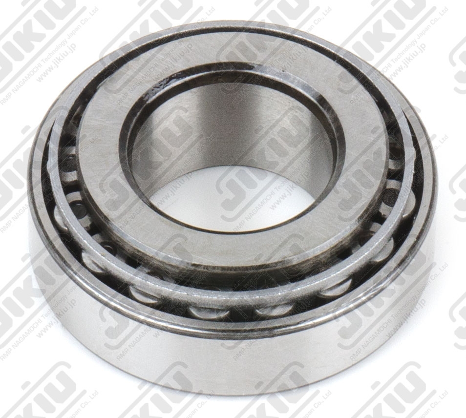 JIKIU HWB21043 Подшипник ступицы MB 45.24x15.49 (LM 12749/710/Q)