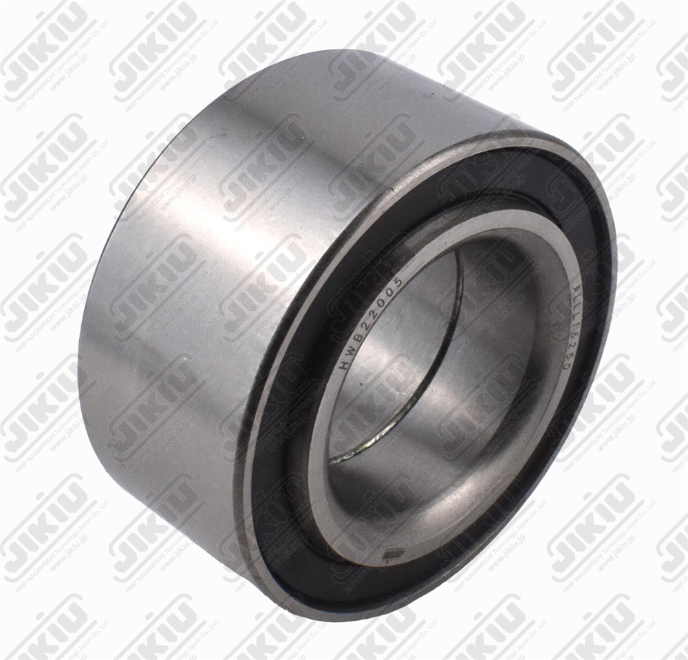 JIKIU HWB22005 Подшипник ступичный InfinitiG20 P11 (1998-2001)/I30 A32 (1995-1999)