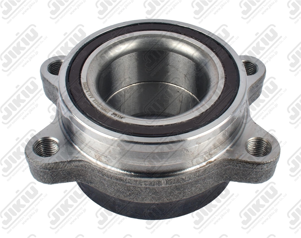 JIKIU HWB22018 Подшипник ступичный NISSAN Elgrand MNE51/ME51/E51/NE51 (2002-2010)