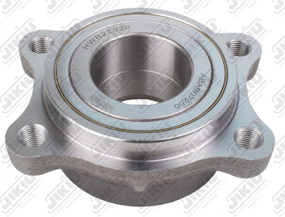 JIKIU HWB22020 Подшипник колесный