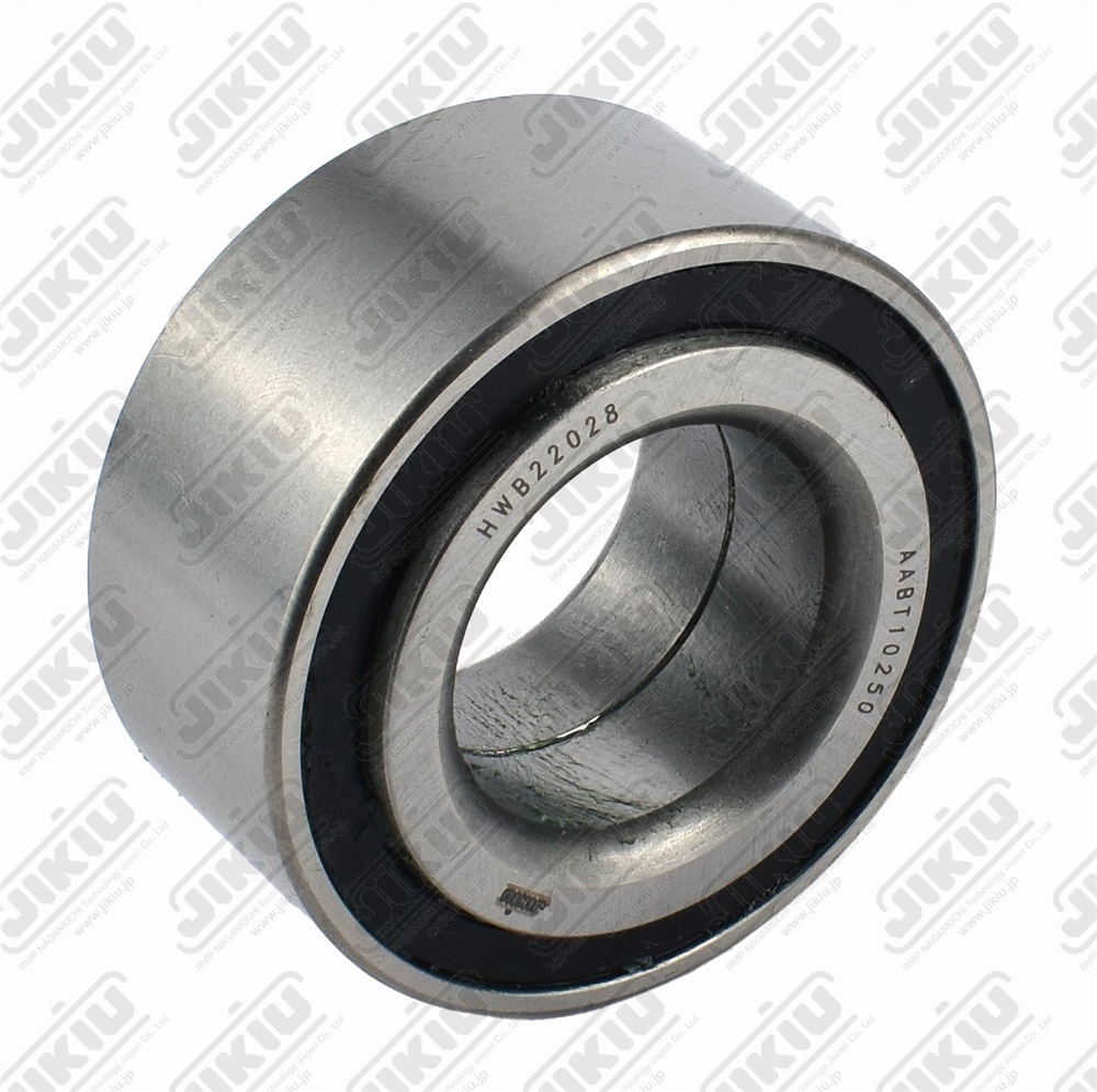 JIKIU HWB22028 Подшипник ступицы
