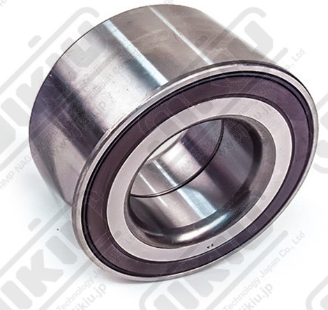 JIKIU HWB28006 Подшипник ступичный HONDA Acty HA8/HA9 (2009-2021)/ Amaze DF5/DF1 (2013-)/ Ballade GM2/GM6 (2011-
