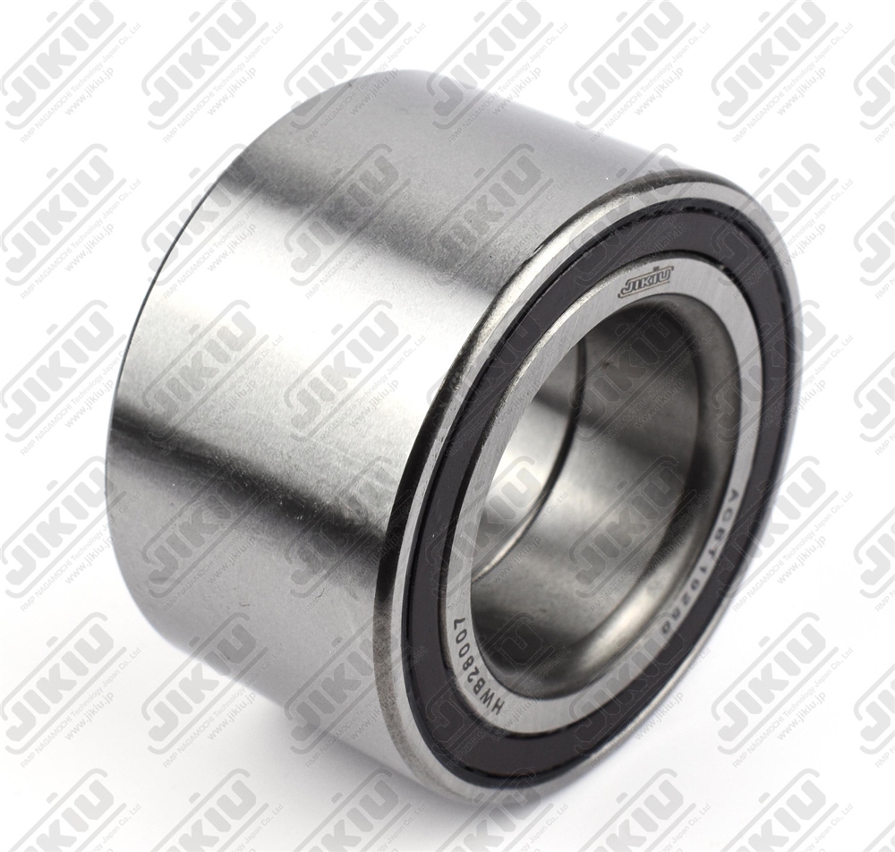 JIKIU HWB28007 Подшипник ступичный Honda Civic Coupe FG3/FG1 (2005-2015)/Civic VIII FK1/FD1/FD7 (2005-2012)
