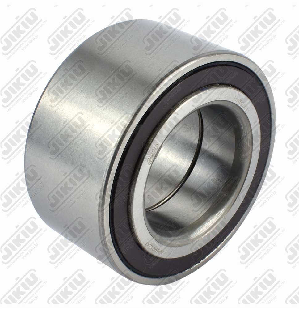 JIKIU HWB28011 Подшипник передн. ступицы (К-кт)