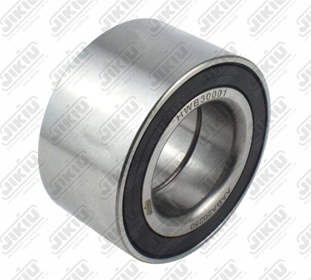 JIKIU HWB30001 Подшипник ступичный BMW 316i E30/E36 (4)/E36 (5) (1987-1999)/ 318i E30 (C) (1987-1991)/ 320i E30