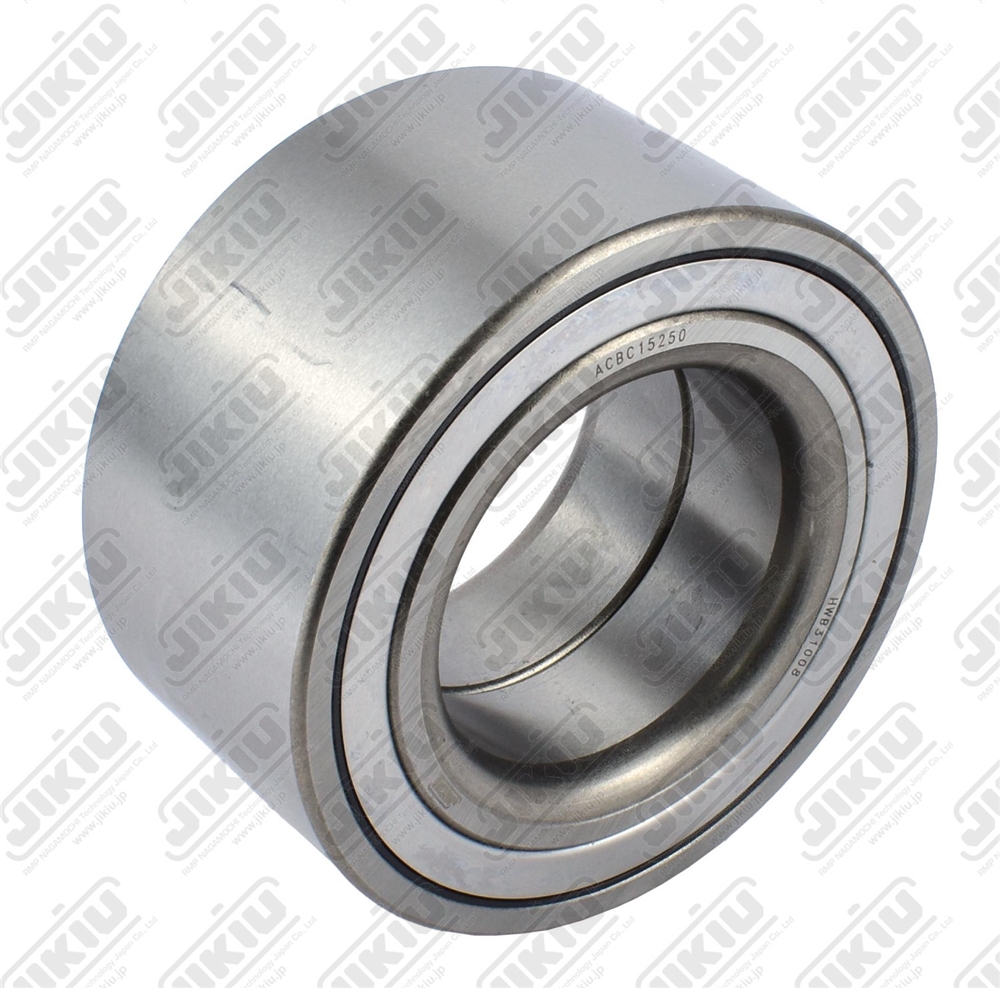 JIKIU HWB31008 Подшипник ступичный Mercedes-BenzGL320 X164 (2006-2009)/GL450 X164 (2006-2012)