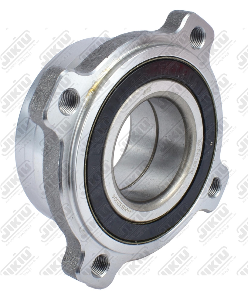 JIKIU HWB32004 Подшипник колесный