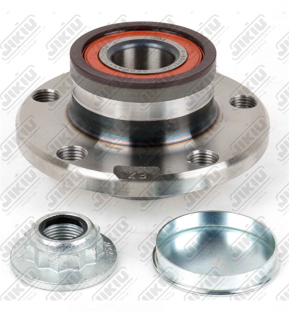 JIKIU HWB33009 Подшипник колесный