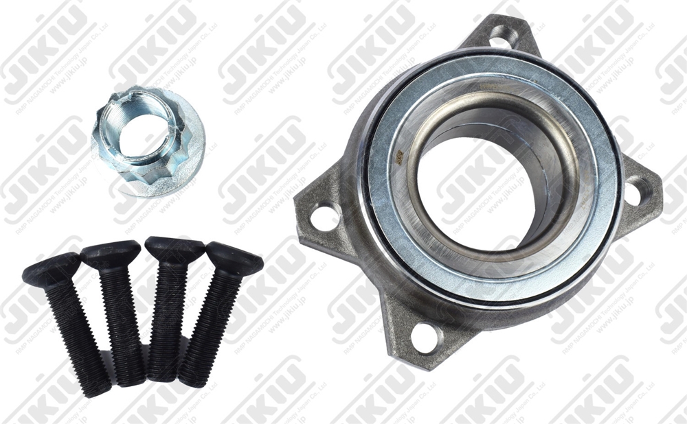 JIKIU HWB33013 Подшипник колесный