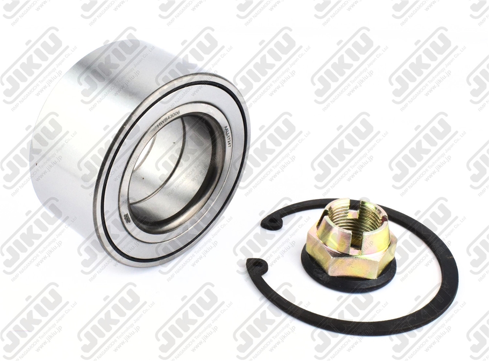 JIKIU HWB43006 Подшипник колесный