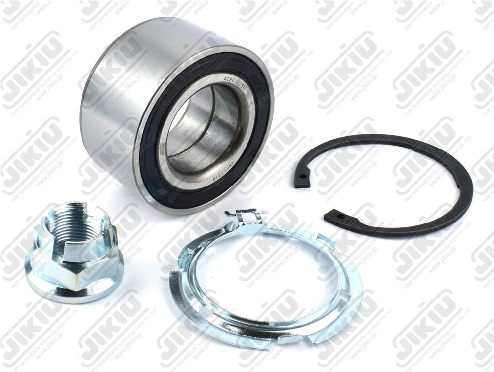 JIKIU HWK21210 Подшипник ступичный DatsunGO-Cross UAD0N (2018-2020)/NissanAlmera N17T (2011-2019)