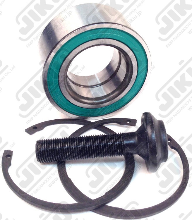 JIKIU HWK33004 Подшипник ступицы (комплект)