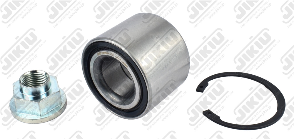 JIKIU HWK34102 Подшипник колесный