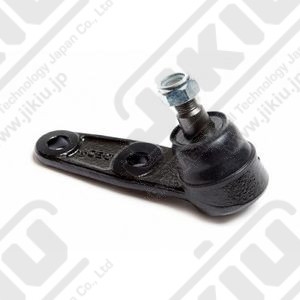 JIKIU JB12003 Опора шаровая CHEVROLET AVEO 03- нижн.лев/прав.