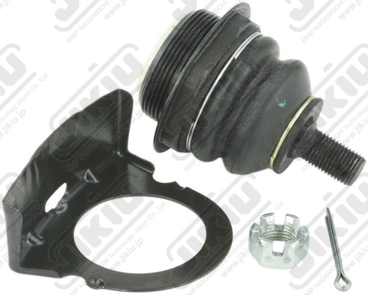 JIKIU JB13009 Опора шаровая HYUNDAI i30 D51 5DR SDN LHD RUS (2010-2011)/KIA C