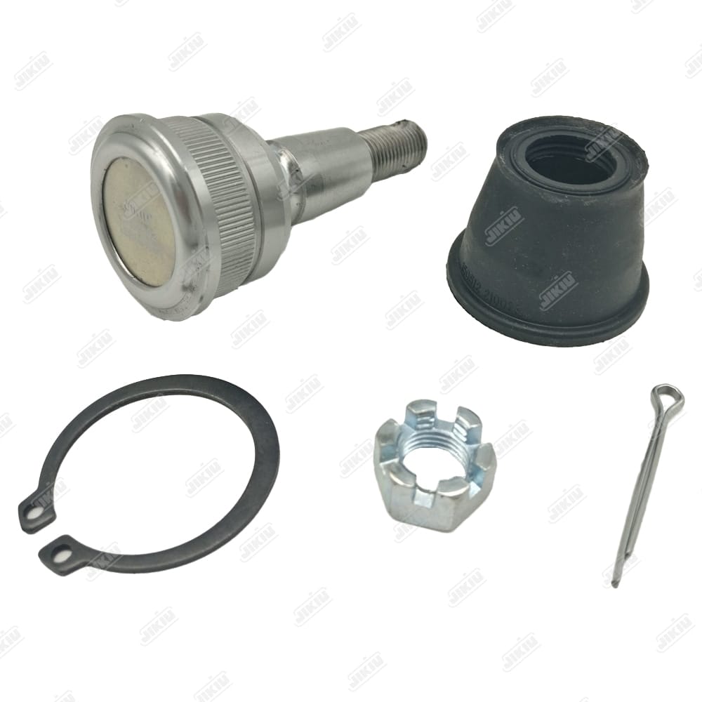 JIKIU JB28302 Опора шаровая HONDA JAZZ 01- пер.подв.