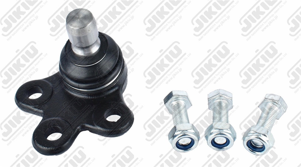 JIKIU JB34002 Шаровая опора L/R [+крепеж]