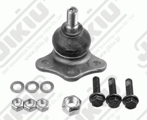 JIKIU JB41001 Опора шаровая