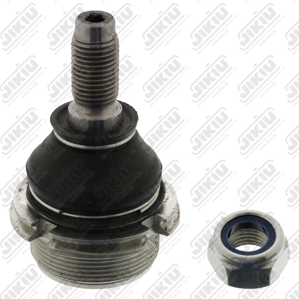 JIKIU JB42010 Опора шаровая PEUGEOT 406/605/607/CITROEN C5 нижн.лев/прав.