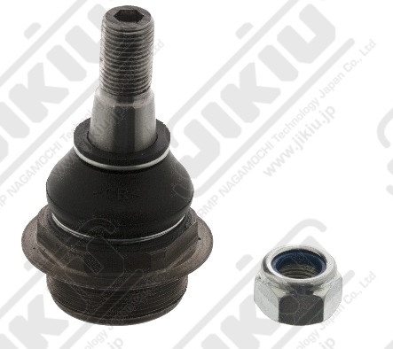 JIKIU JB43013L Опора шаровая