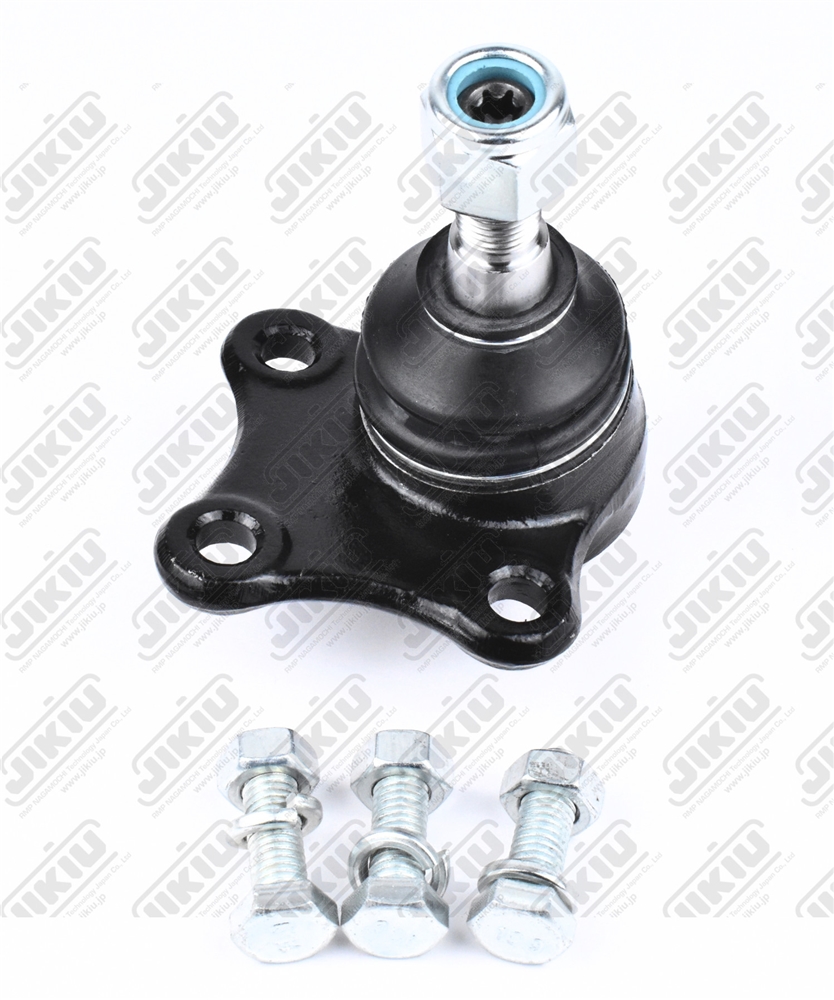 JIKIU JB43021L Опора шаровая
