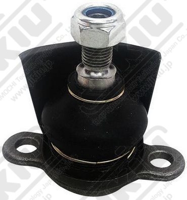JIKIU JB51012 Опора шаровая