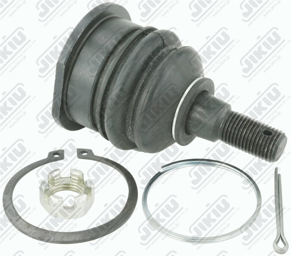 JIKIU JB53005 Опора шаровая JEEP GRAND CHEROKEE 10- пер.подв.верх.