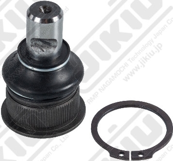 JIKIU JB53022 Опора шаровая