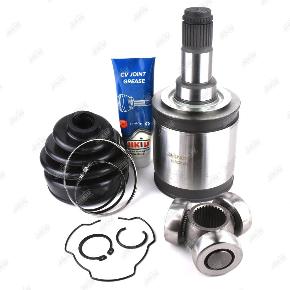 JIKIU JC21091 ШРУС TOYOTA: LAND CRUISER 100 98-07